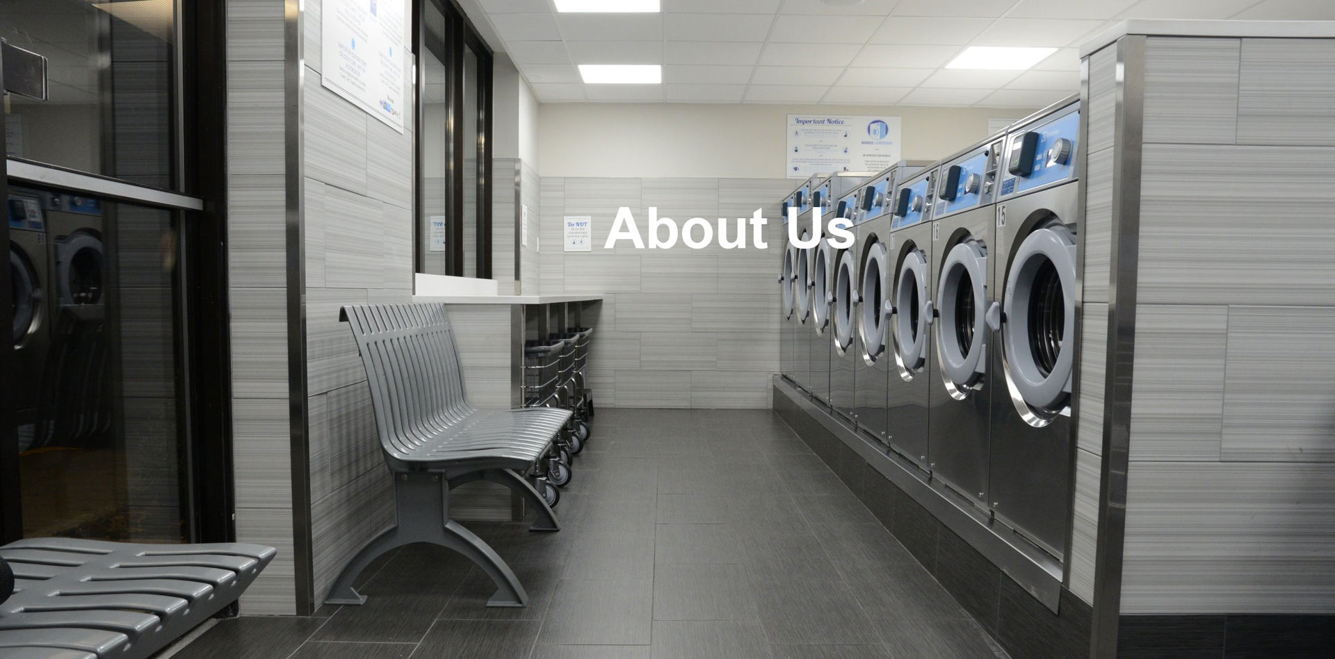 About Us