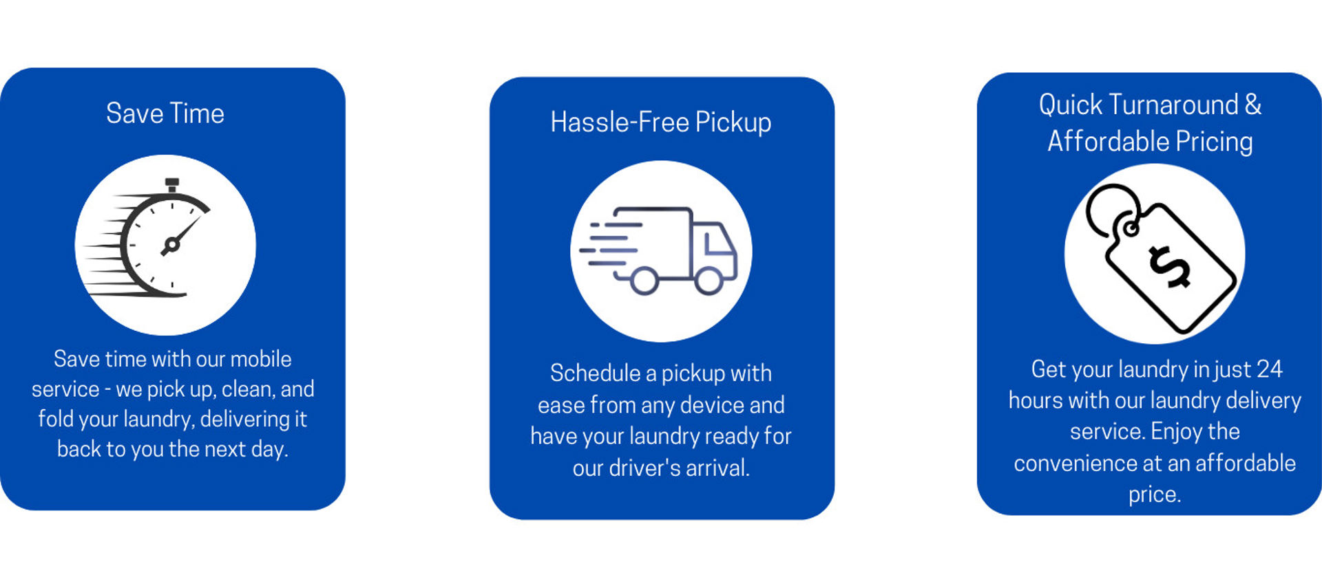 Pickup & Delivery 6